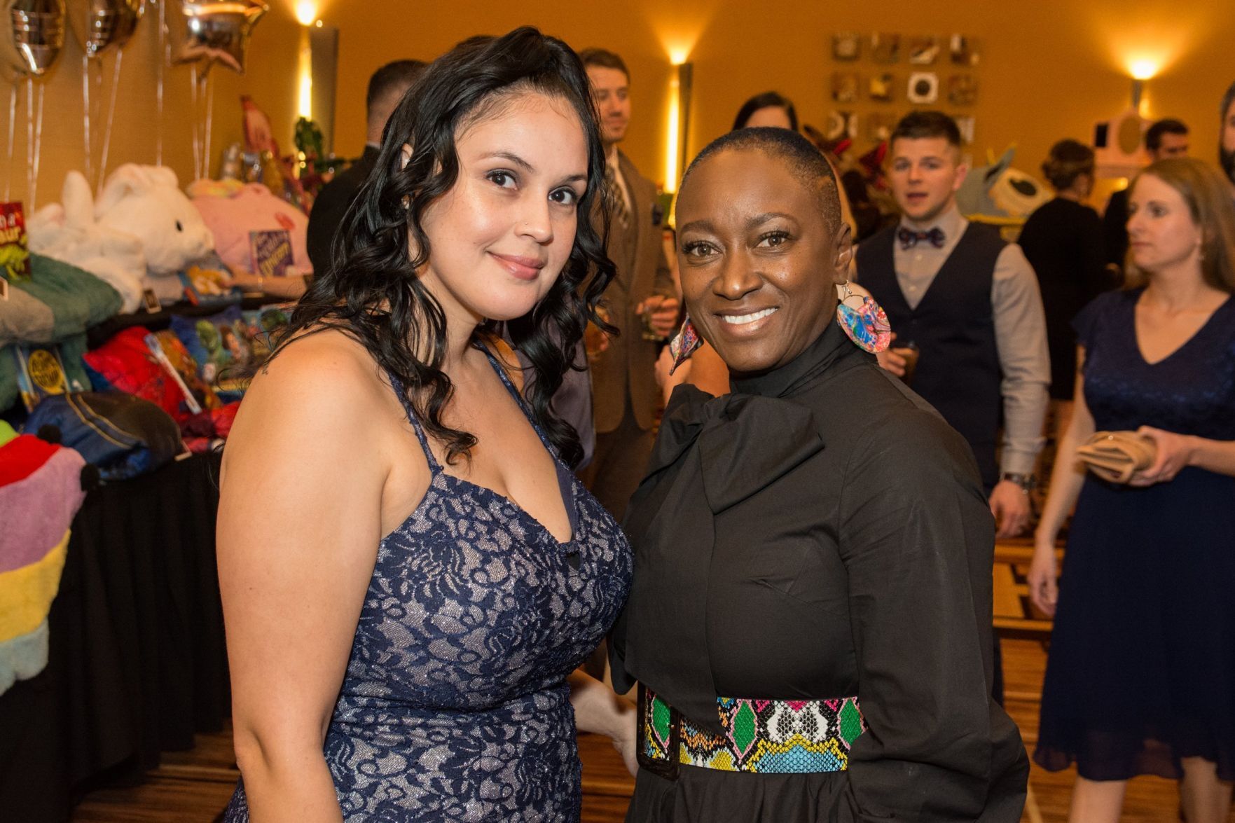 Suleanne Melendez, Cassie Wilson